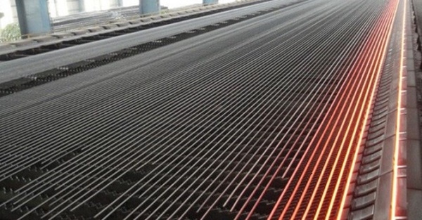 Đến lượt Châu Âu điều tra tự vệ với thép Việt