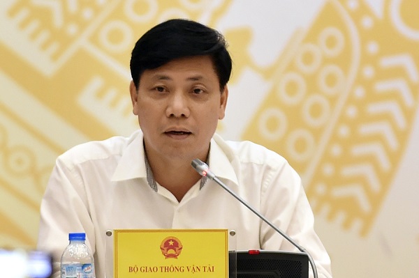 Thứ trưởng Bộ GTVT khẳng định tiến độ đường sắt Cát Linh-Hà Đông - Hình 1