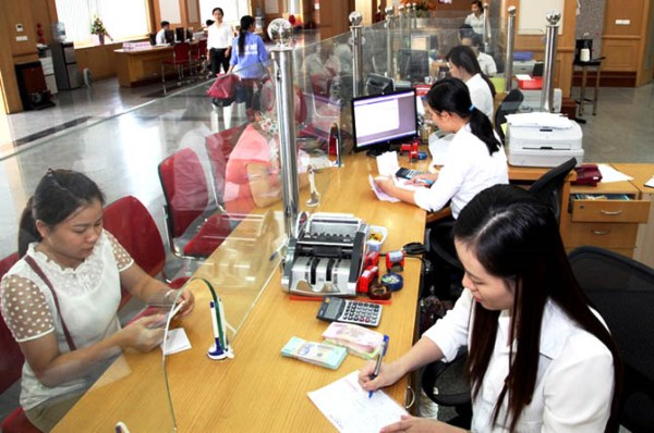 Vĩnh Phúc: Tạo thuận lợi cho doanh nghiệp tiếp cận vốn tín dụng