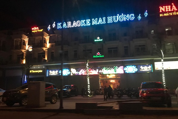 Quận Hà Đông (Hà Nội): Hàng loạt quán Karaoke không đủ điều kiện PCCC vẫn hoạt động rầm rộ