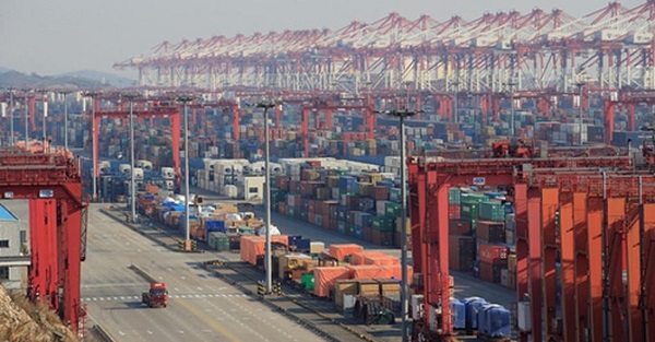 Trung Quốc áp thuế 25% lên 128 mặt hàng nhập khẩu của Mỹ - Hình 1