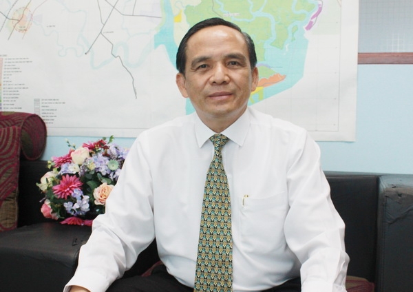 Chủ tịch Hiệp hội BĐS TP.HCM điểm mặt những sai phạm trong PCCC tại các chung cư