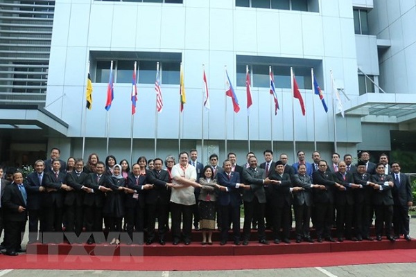 Việt Nam tham dự hội nghị kiểm toán ASEAN tại Indonesia - Hình 1