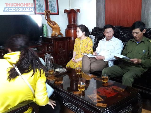 Vụ cô giáo mang thai bị đánh: Nạn nhân rút đơn tố cáo - Hình 1