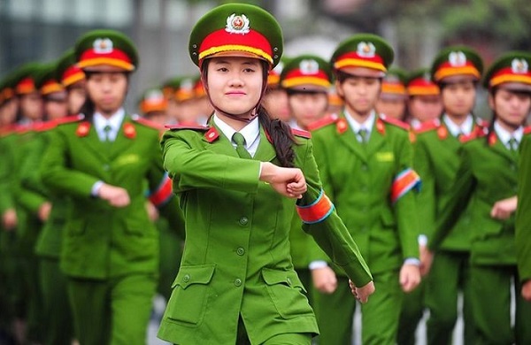 Bộ Công an lên tiếng về thông tin đổi mới, sắp xếp tổ chức bộ máy