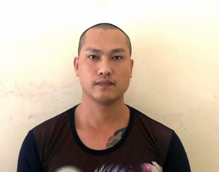 Quảng Ninh: Bắt giữ đối tượng hành hung công an xã khi đang thi hành công vụ