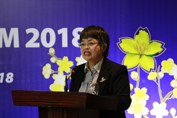 Bà Lê Thị Kim Khuyên rời khỏi HĐQT BIDV - Hình 1