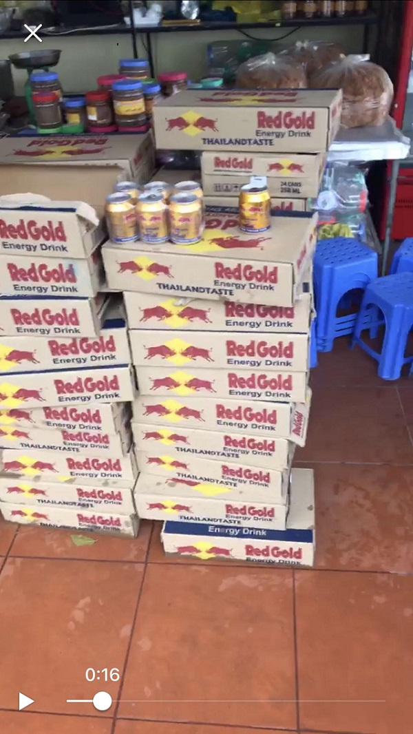 Quảng Ninh: Xử lý các điểm bán hàng vi phạm trên địa bàn TP Hạ Long