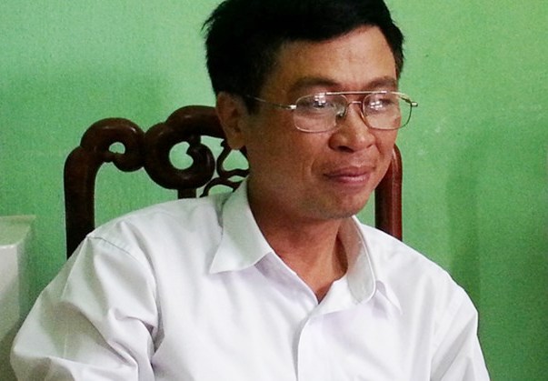 Vụ Bí thư xã Bích Hòa bị tố: Ông Thành ký chứng thực chuyển nhượng đất sai luật?