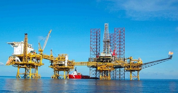 Quý I/2018, PVN nộp ngân sách Nhà nước vượt 30%