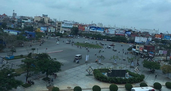 Hải Phòng: Phát động thi đua tăng thu ngân sách địa phương, thực hiện chủ đề năm 2018