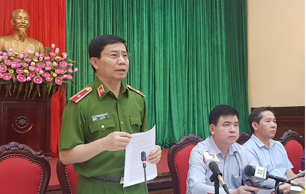 Hà Nội: Nguy cơ cháy nổ chung cư mini, nhà ống rất cao