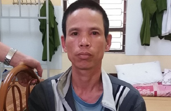 Hải Dương: Bắt giữ đối tượng đâm chết người trên đường