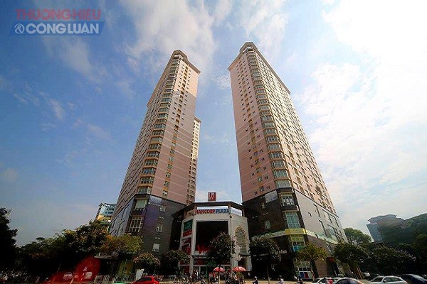 Chủ đầu tư Hancorp Plaza tiếp tục 'né' trách nhiệm?