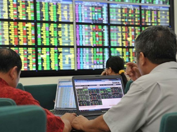 HoSE chiếm 91% vốn hóa thị trường cổ phiếu Việt - Hình 1