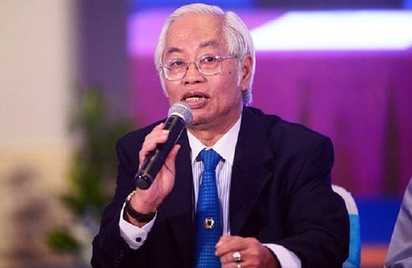 Đề nghị truy tố nguyên tổng giám đốc Ngân hàng Đông Á Trần Phương Bình