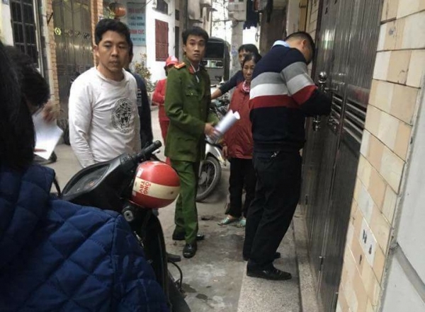 Nỗi lòng của người vợ bị chồng cũ tạt axit bỏng toàn thân - Hình 1