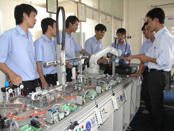 Điều kiện cấp Giấy chứng nhận kiểm định chất lượng giáo dục nghề nghiệp