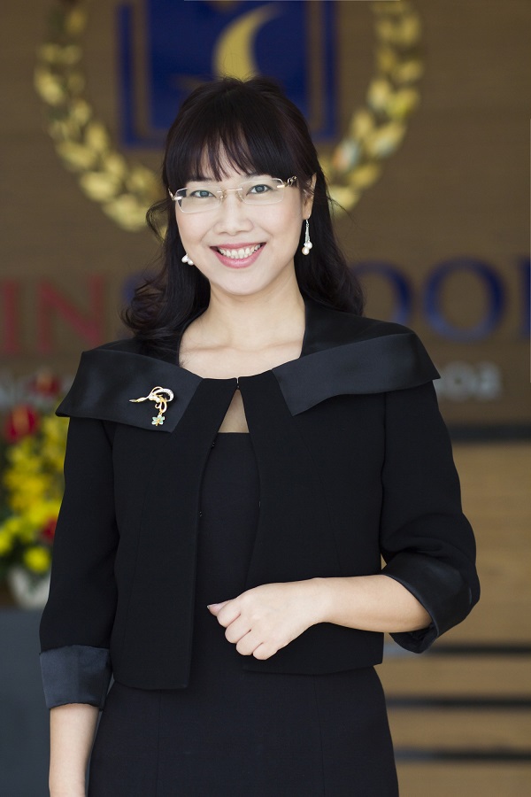 VinUni – Chất lượng quốc tế, học phí Việt Nam?