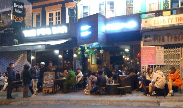 Đà Lạt: Chấn chỉnh các quán bar “tra tấn” dân