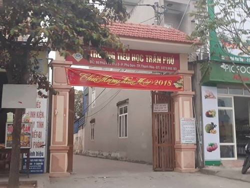 Thanh Hóa: Kỷ luật Ban giám hiệu vì hàng loạt khoản thu chi trái quy định