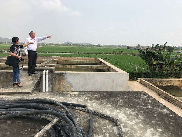 Hải Phòng: Số phận các nhà máy nước mini rồi sẽ về đâu nếu không được nâng cấp? - Hình 1