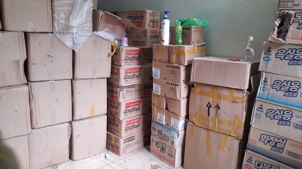 Hà Nội: Tạm giữ hơn 20.000 tuýp thuốc đánh răng các loại, nghi giả mạo nhãn hiệu