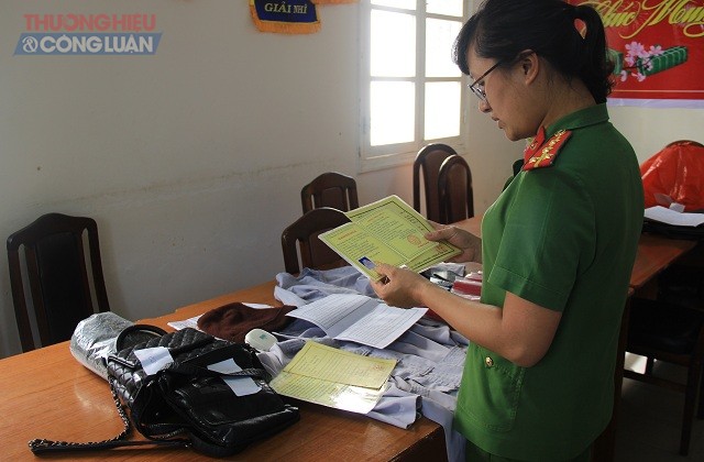 Lâm Đồng: Nữ tu sĩ “rởm” lừa đảo gần nửa tỷ đồng - Hình 2