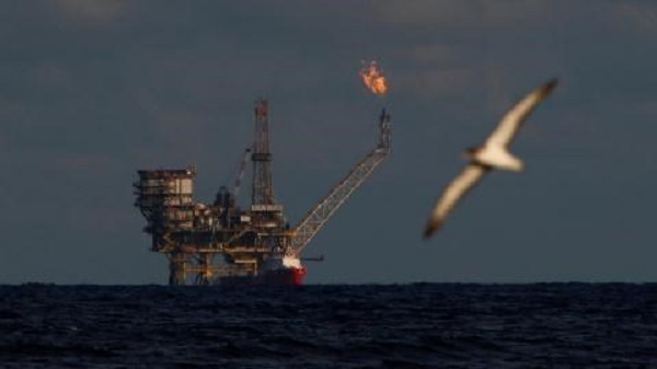 Bahrain phát hiện mỏ dầu trữ lượng 80 tỷ thùng - Hình 1