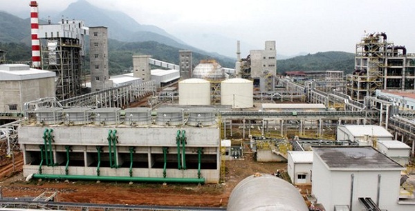 Vinachem sẽ thực hiện giám sát đặc biệt với đơn vị kinh doanh thua lỗ