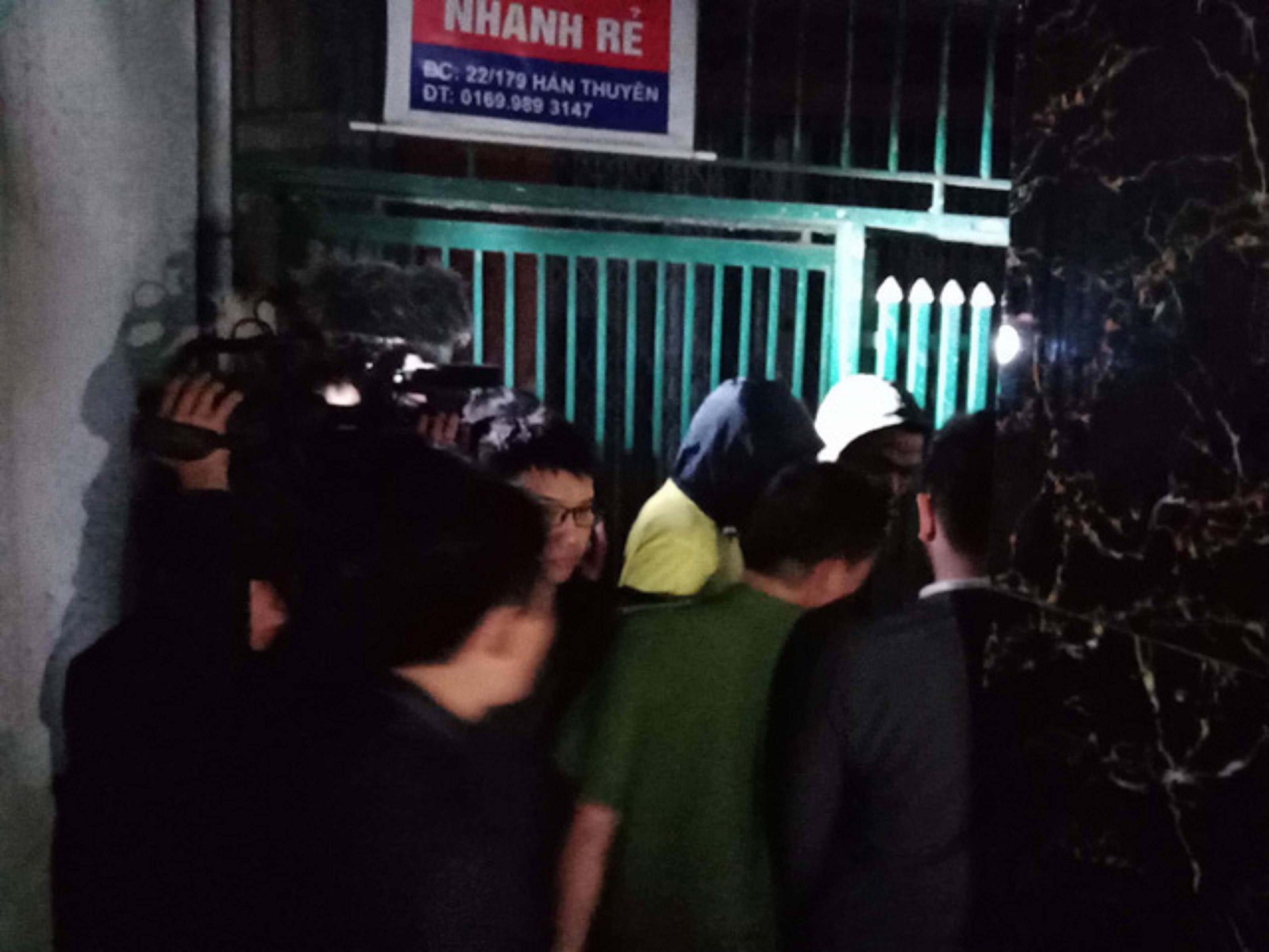 “Đủ căn cứ xác định ông Phan Văn Vĩnh giúp các bị can tổ chức đánh bạc”!