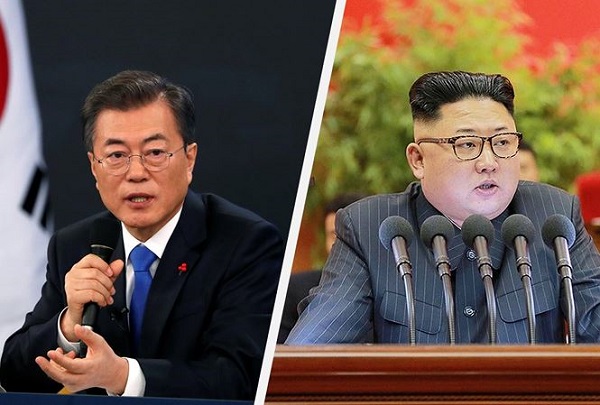 Hàn Quốc và Triều Tiên sẽ thiết lập đường dây nóng giữa hai lãnh đạo - Hình 1