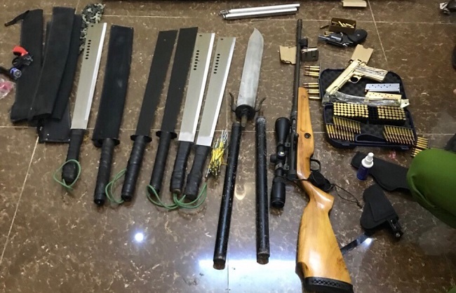 Nổ súng làm 2 cha con bị thương ở Đà Lạt: Bất ngờ tìm ra hung thủ thực sự