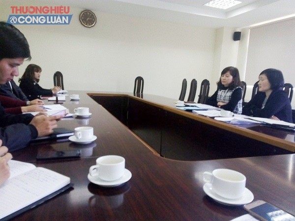 Chưa đủ tiêu chuẩn, Giám đốc Học viện Phụ nữ vẫn bổ nhiệm vợ làm trưởng phòng? - Hình 2