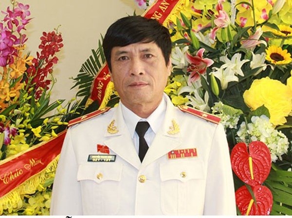 Vì sao cựu Tổng cục trưởng Cảnh sát Phan Văn Vĩnh bị khởi tố? - Hình 3