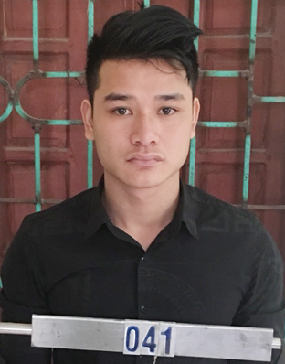 Thanh Hóa: Bắt giữ nam 9X tổ chức đưa người đi lao động trái phép nước ngoài