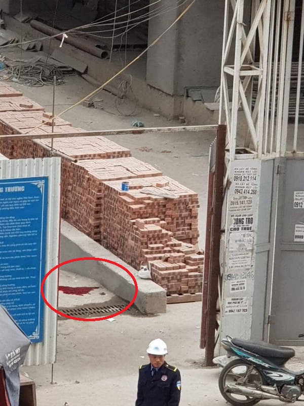 Chết người tại dự án Bidhomes The Garden Hill: Chủ đầu tư cố tình “bưng bít” thông tin báo chí?