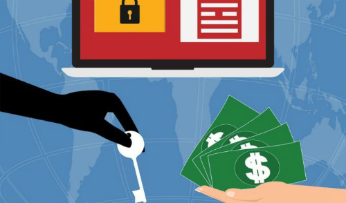 Xuất hiện mã độc tống tiền GandCrab tấn công Việt Nam