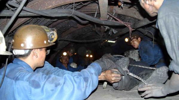 Sập hầm lò tại Quảng Ninh khiến 1 công nhân tử vong - Hình 1