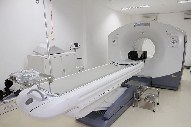Gói thầu lùm xùm Tại Bệnh viện Ung bướu TP.HCM: Vì sao nhà thầu “rút đơn”?