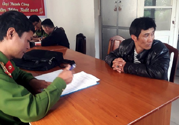 Vụ nổ súng ở Đà Lạt: Khởi tố 4 đối tượng tàng trữ vũ khí quân dụng