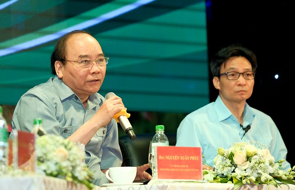 Thủ tướng Chính phủ: Nông nghiệp Việt Nam đã đạt được những thành quả lớn - Hình 1