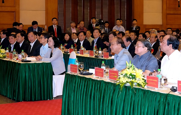 Thủ tướng Chính phủ: Nông nghiệp Việt Nam đã đạt được những thành quả lớn - Hình 2