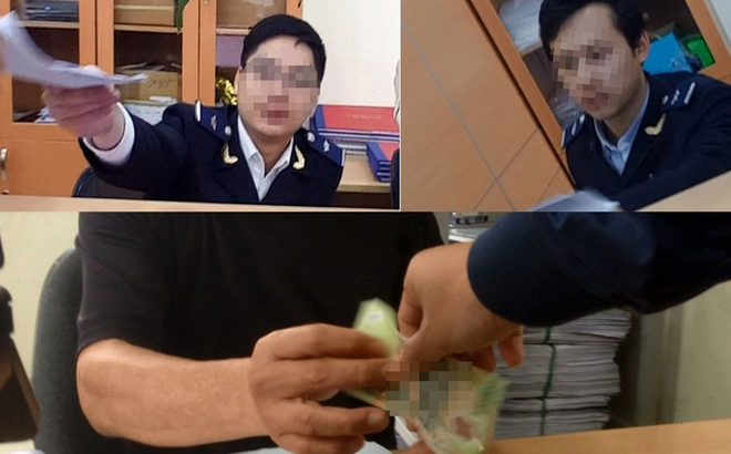 Phó Thủ tướng Thường trực chỉ đạo làm rõ tiêu cực tại Hải quan Hải Phòng