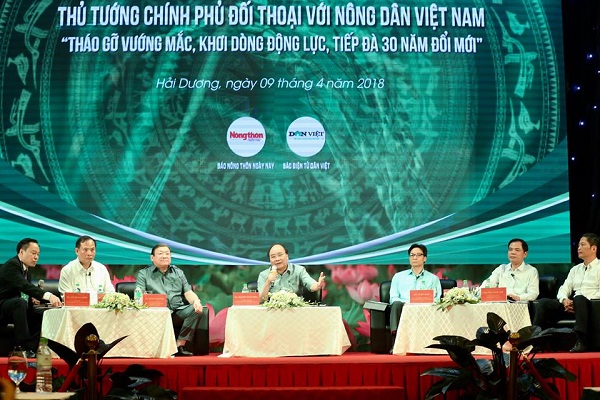 Thủ tướng yêu cầu điều tra, xử lý nghiêm vụ phân bón giả Thuận Phong - Hình 1