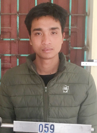 Thanh Hóa: Bắt đối tượng chuyên cướp giật trang sức của học sinh