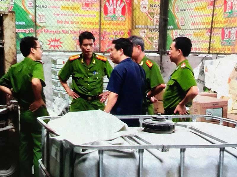 Thủ tướng yêu cầu điều tra, xử lý nghiêm vụ phân bón giả Thuận Phong - Hình 2
