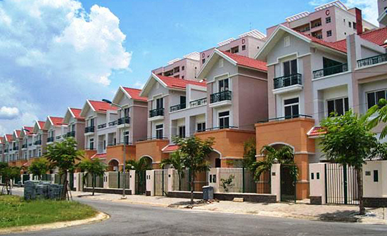 Thị trường BĐS TPHCM: Quý 1/2018 thiếu hụt nhà liền kề