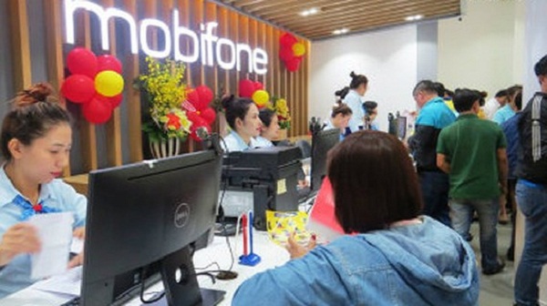 Nhà mạng phải chịu trách nhiệm bảo mật thông tin thuê bao