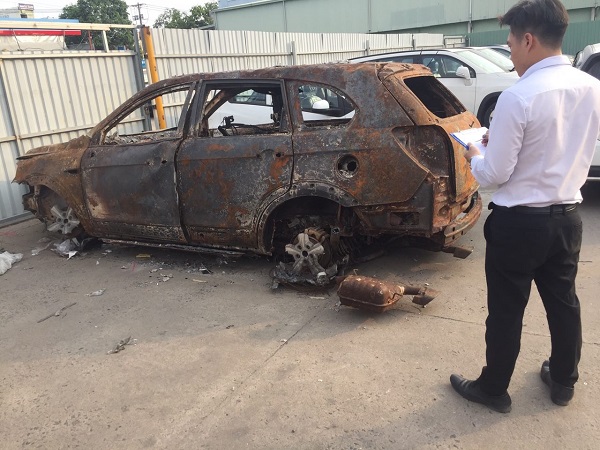 Bảo hiểm Bảo Việt: Tăng cường hoạt động bảo hiểm phòng chống cháy nổ